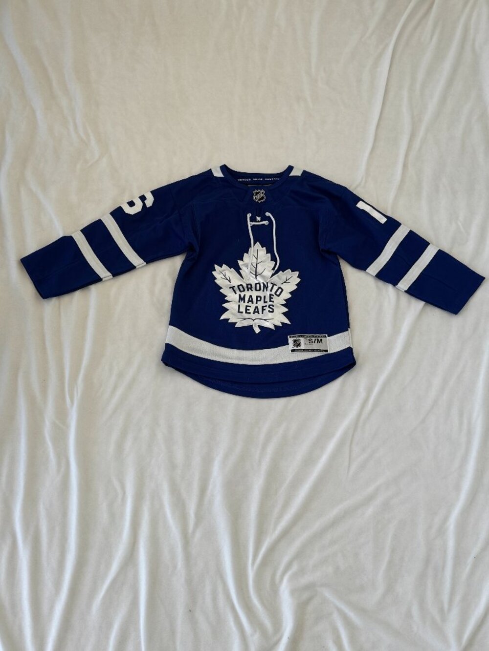 ✨Toronto Maple Leaf Jersey - #16 Mitch Marner - Size S/M